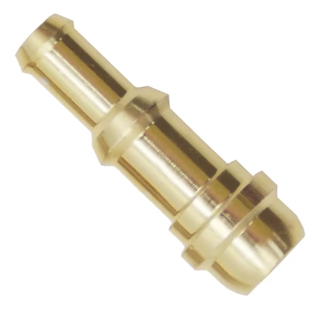 Ниппель универсальный 6/9 (AL) Оберон N5320 купить в Нефтеюганске