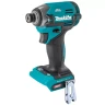 Бесщеточный ударный шуруповерт Makita 40B XGT TD003GZ (без АКБ и ЗУ) купить в Нефтеюганске