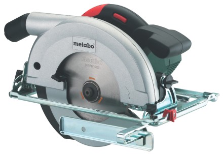 Пила дисковая (циркулярная) Metabo KS 66 купить в Нефтеюганске