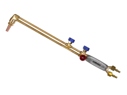Резак трехтрубный пропановый   Р3П-32 R3P-32-LPG Сварог