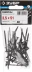 Саморезы фосфатированные с крупной резьбой, гипсокартон-дерево, ЗУБР 300036-35-051, PH2, 3,5 x 51 мм, 40 шт 300036-35-051 купить в Нефтеюганске