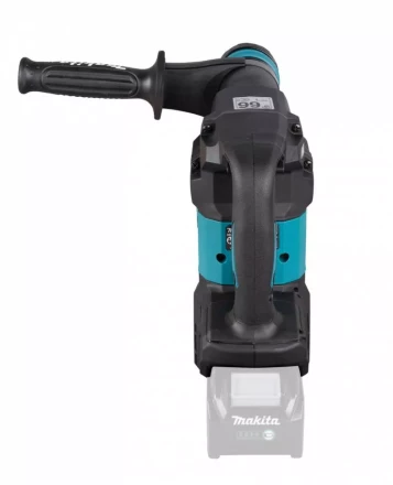 Аккумуляторный отбойный молоток Makita SDS-MAX 9.4 Дж HM001GZ02 купить в Нефтеюганске