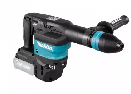 Аккумуляторный отбойный молоток Makita SDS-MAX 9.4 Дж HM001GZ02 купить в Нефтеюганске