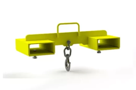 Навеска на вилы NVP 3 1045889 купить в Нефтеюганске