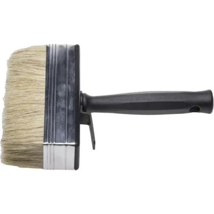 Кисть-макловица DEXX &quot;МИНИ&quot;, пластмассовый корпус, натуральная светлая щетина, 40х140мм 01801-14_z01 купить в Нефтеюганске