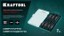 Набор отверток для точных работ KRAFTOOL Precision 7 25686 купить в Нефтеюганске