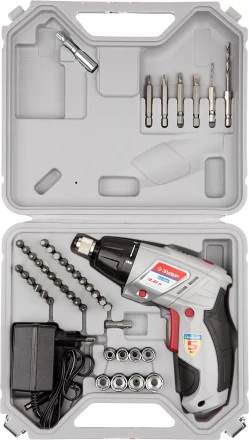 Отвертка трансформер ЗО-3.6-Ли КН43 серия МАСТЕР купить в Нефтеюганске