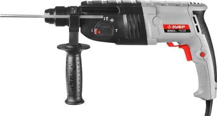 Перфоратор SDS-plus П-22-650 серия МАСТЕР купить в Нефтеюганске