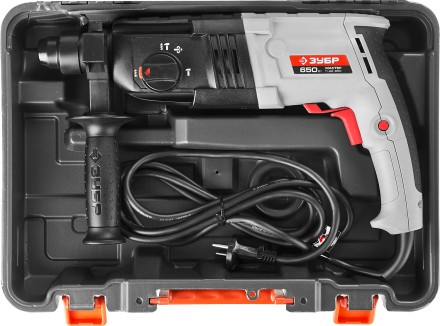 Перфоратор SDS-plus П-22-650 серия МАСТЕР купить в Нефтеюганске