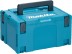 Чемодан для инструментов Makpac Type 3 Makita 821551-8 купить в Нефтеюганске