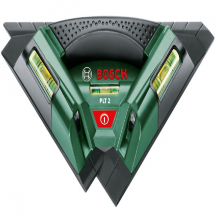 Лазер для укладки плитки BOSCH РLТ 2 купить в Нефтеюганске
