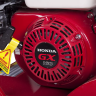 Швонарезчик бензиновый двигатель Honda ЗШБ-350 Х серия ПРОФЕССИОНАЛ купить в Нефтеюганске