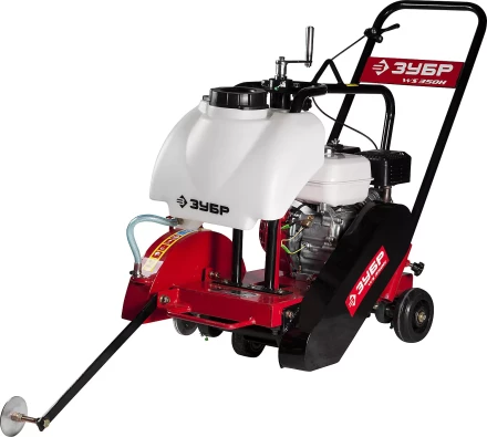 Швонарезчик бензиновый двигатель Honda ЗШБ-350 Х серия ПРОФЕССИОНАЛ купить в Нефтеюганске