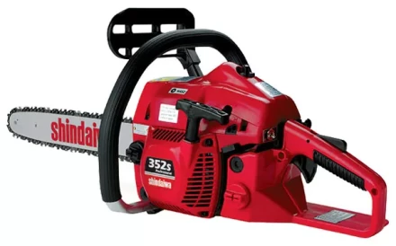 Бензопила «SHINDAIWA 352S» купить в Нефтеюганске
