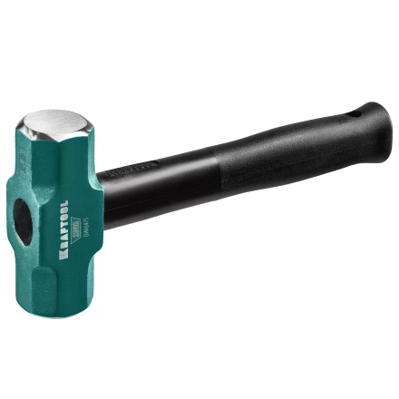 Кувалда со стальной рукояткой STEEL FORCE 2009-2 купить в Нефтеюганске