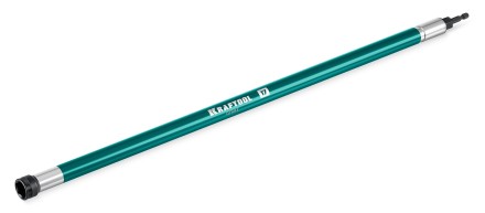 Экстрадлинная ударная бита с торцовой головкой KRAFTOOL 26198-17 купить в Нефтеюганске