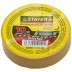 Изолента, STAYER Master 12291-Y-15-10, ПВХ, 5000 В, 15мм х 10м, желтая 12291-Y-15-10 купить в Нефтеюганске