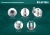 KRAFTOOL 1/4&quot;M - рапид муфта, переходник 06594-1/4 купить в Нефтеюганске