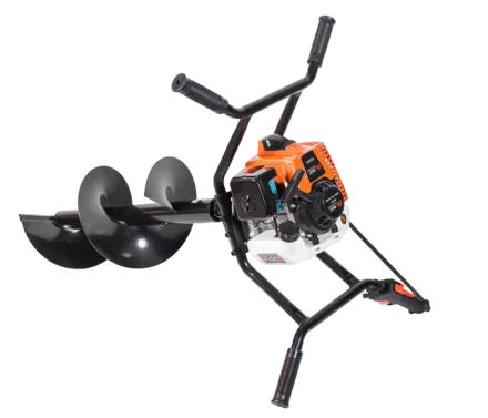 Мотобур PIT P51211 без шнека купить в Нефтеюганске