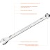 Ключи комбинированные KRAFTOOL, Cr-V, DIN 3113 27079-07 купить в Нефтеюганске