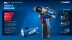ЗУБР КОМПАКТ #4, набор: дрель-шуруповерт + LED фонарь, BRUSHLESS, 12 В, 45 Н·м, 2 АКБ тип Т7 (2 А·ч), кейс, Профессионал (DB-121-22F) купить в Нефтеюганске