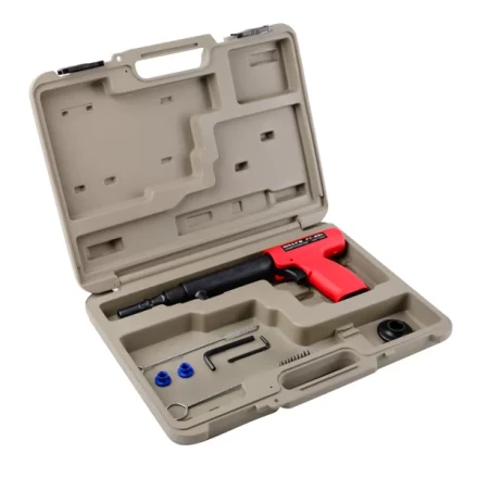 Пистолет пороховой монтажный Walte PT-251 купить в Нефтеюганске