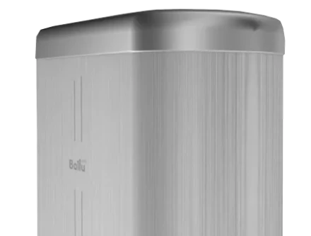 Водонагреватель Ballu BWH/S 50 Nexus titanium edition H купить в Нефтеюганске