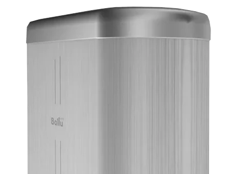 Водонагреватель Ballu BWH/S 50 Nexus titanium edition H купить в Нефтеюганске