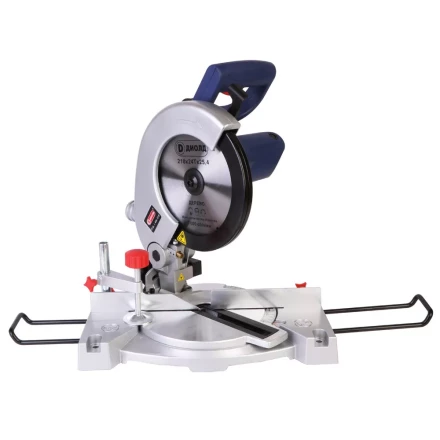 Торцовочная пила Диолд ПТД-1,4М-210 купить в Нефтеюганске