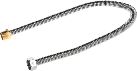 Подводка сильфонная г/ш серия ЭКСПЕРТ купить в Нефтеюганске