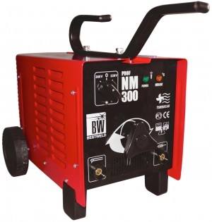 Трансформатор сварочный BestWeld PROF NM 300 купить в Нефтеюганске