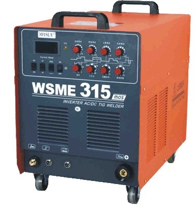 Аргонодуговой аппарат инверторный DONSUN (WSME) - 315 (AC/DC) купить в Нефтеюганске