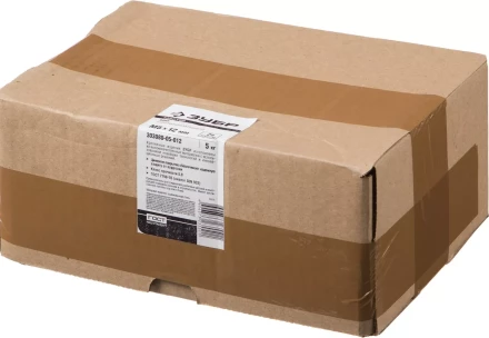 Болты ГОСТ 7798-70 (аналог DIN 933) с шестигранной головкой коробка 5 кг серия МАСТЕР купить в Нефтеюганске