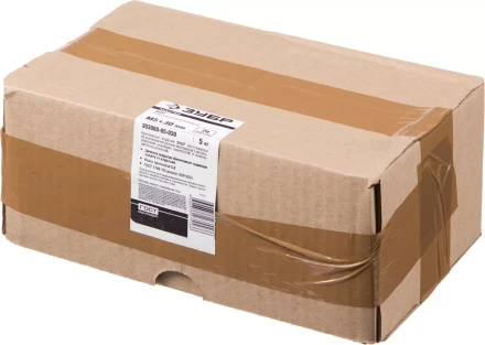 Болты ГОСТ 7798-70 (аналог DIN 933) с шестигранной головкой коробка 5 кг серия МАСТЕР купить в Нефтеюганске