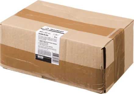 Болты ГОСТ 7798-70 (аналог DIN 933) с шестигранной головкой коробка 5 кг серия МАСТЕР купить в Нефтеюганске