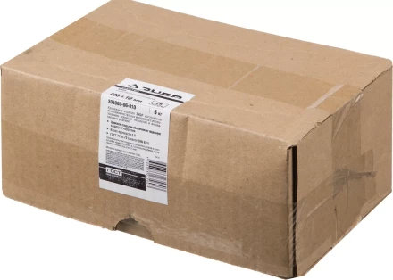 Болты ГОСТ 7798-70 (аналог DIN 933) с шестигранной головкой коробка 5 кг серия МАСТЕР купить в Нефтеюганске