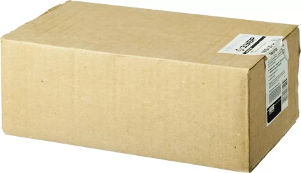 Болты ГОСТ 7798-70 (аналог DIN 933) с шестигранной головкой коробка 5 кг серия МАСТЕР купить в Нефтеюганске