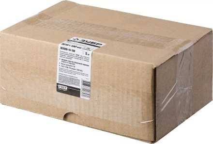 Болты ГОСТ 7798-70 (аналог DIN 933) с шестигранной головкой коробка 5 кг серия МАСТЕР купить в Нефтеюганске