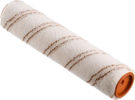 Малярный ролик ЗУБР ОПТИМА-МИКРОТЕКС 40 х 180 мм бюгель 6 мм ворс 7 мм 02545-18 купить в Нефтеюганске