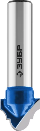 Фрезы пазовые фасонные №6 серия ПРОФЕССИОНАЛ купить в Нефтеюганске