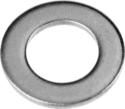 Шайбы DIN 125A пакет серия ЭКСПЕРТ купить в Нефтеюганске