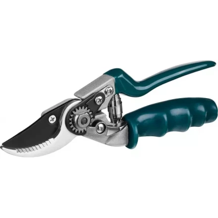 Секатор RACO с алюминиевыми рукоятками, с поворотной ручкой, 200мм 4206-53/143S купить в Нефтеюганске