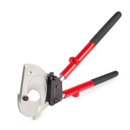 Секторные ножницы диэлектрические КВТ НСи-70 для резки бронированных кабелей до 70 мм (91814) купить в Нефтеюганске