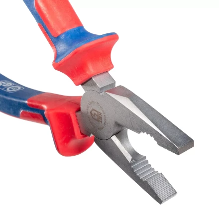 Набор слесарно-монтажного инструмента КВТ НИС-04, 6 предметов (92066) купить в Нефтеюганске