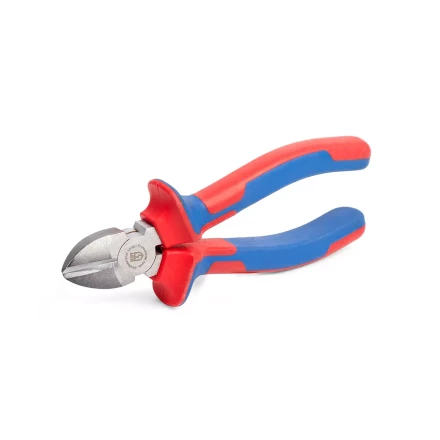 Набор слесарно-монтажного инструмента КВТ НИС-04, 6 предметов (92066) купить в Нефтеюганске