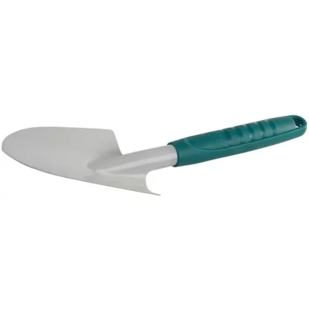 Совок посадочный RACO &quot;STANDARD&quot; широкий с пластмассовой ручкой, 320мм 4207-53481 купить в Нефтеюганске