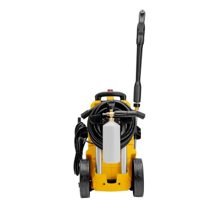 Моечная машина высокого давления Denzel K 70 Power, 2500 Вт, 180 бар, 600 л/ч, асинх. двиг., 58272 купить в Нефтеюганске
