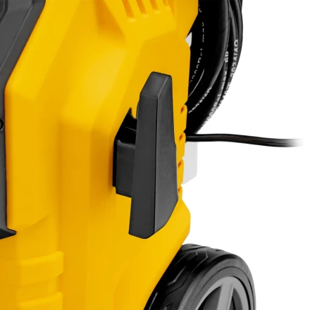 Моечная машина высокого давления Denzel K 70 Power, 2500 Вт, 180 бар, 600 л/ч, асинх. двиг., 58272 купить в Нефтеюганске