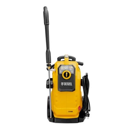 Моечная машина высокого давления Denzel K 70 Power, 2500 Вт, 180 бар, 600 л/ч, асинх. двиг., 58272 купить в Нефтеюганске