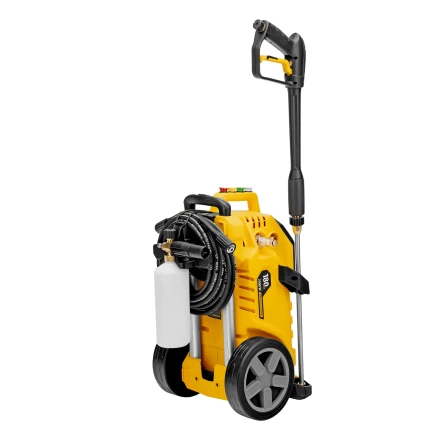 Моечная машина высокого давления Denzel K 70 Power, 2500 Вт, 180 бар, 600 л/ч, асинх. двиг., 58272 купить в Нефтеюганске